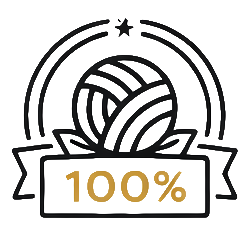 100% Wool Premium