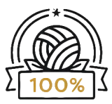 100% Wool Premium
